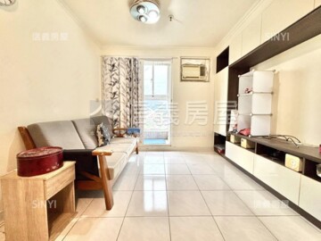 伯爵牡丹C區待售房屋