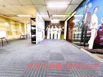 獅甲捷運站寶成企業大樓+平面車位（另計） - Image 1