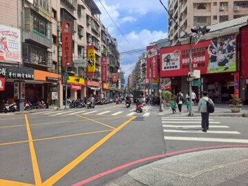 一道彩虹田園小城待租房屋