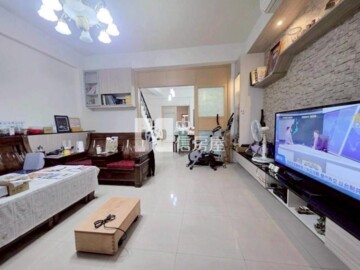 植村墅18待售房屋