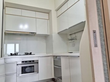 中崙國宅三標待售房屋