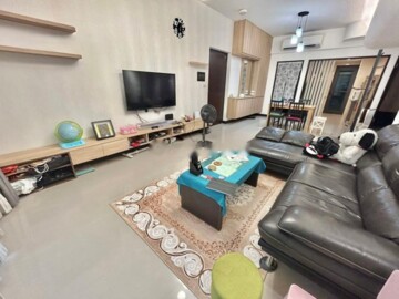禾林RICH ONE待售房屋