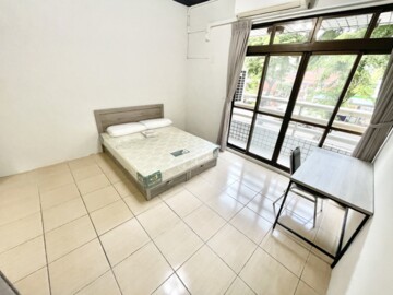 可租補✨台電✨可短租✨子母車✨落地窗採光✨ - Image 1