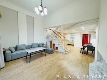 EQ別墅待售房屋