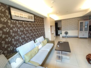 巴黎情歌/楓丹白露B區待售房屋