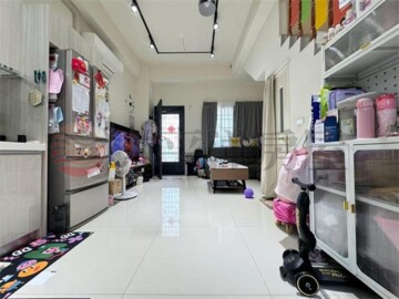 樂屋_馥花園透天區待售房屋 馥花園透天區待售房屋