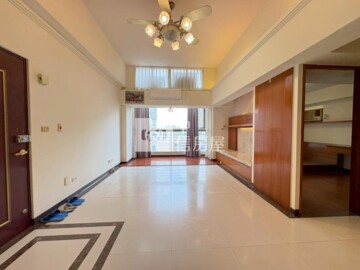 親家未來之翼A區待售房屋