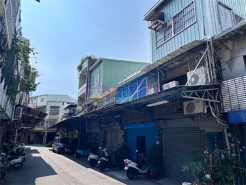 和美鎮待售房屋