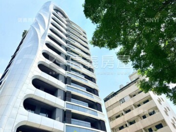 揚昇松江苑待售房屋