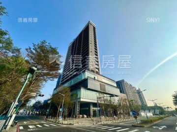 信義嘉品待售房屋