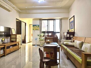 親家新匯待售房屋