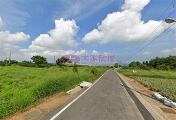 台中航空城區段徵收農地Ⅳ