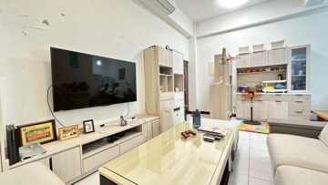 新店區待售房屋