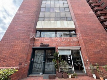 敦南吉星大廈待售房屋