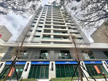 樂屋_利豐御邸待售房屋 利豐御邸待售房屋