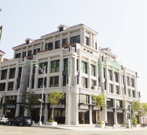 懋榮Next1待售房屋