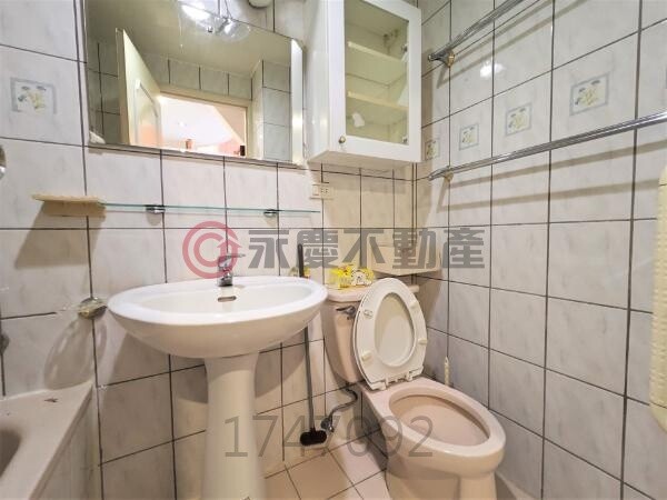 新北市林口區空間樂園待售房屋