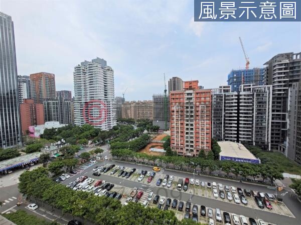 新北市林口區空間樂園待售房屋