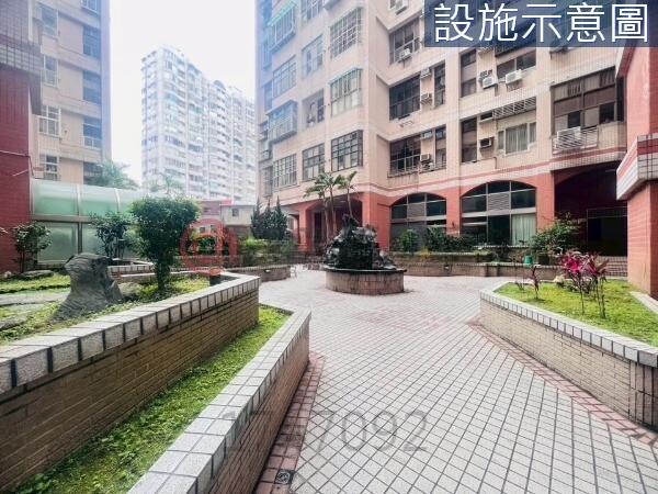新北市林口區空間樂園待售房屋