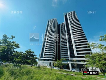 聯上海棠待售房屋