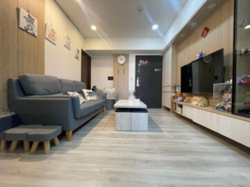 仁發兩廳院待售房屋