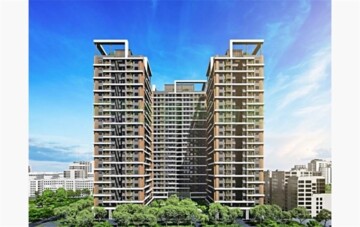 遠雄仰森待售房屋