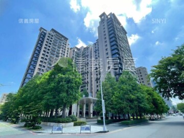 篤行路地中海C待售房屋