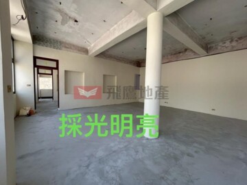 三角窗2樓住商A - Image 1