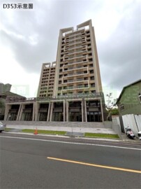 嘉義市東區東區/三貴 - 未來樹 - Image 1