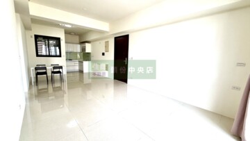 公園長安城兩房景觀美廈 - Image 1