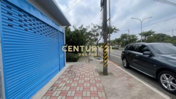 30米中正路大路邊店住-出租 - Image 1