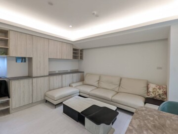 碧波白/雙水灣待售房屋