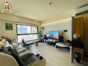 森聯之王森悅待售房屋