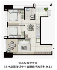 福林沄典待售房屋