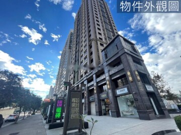 樂屋_中港THE ONE待售房屋 中港THE ONE待售房屋
