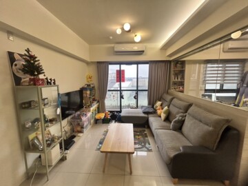 甜恬圈/實心甜2待售房屋