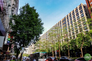 龍門大廈(延吉街)待售房屋