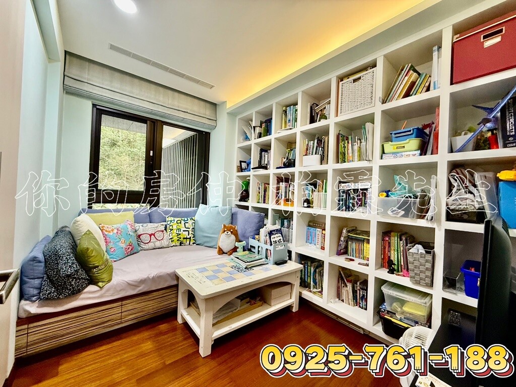 樂屋_新北市新店區國賓山莊待售房屋 新北市新店區國賓山莊待售房屋