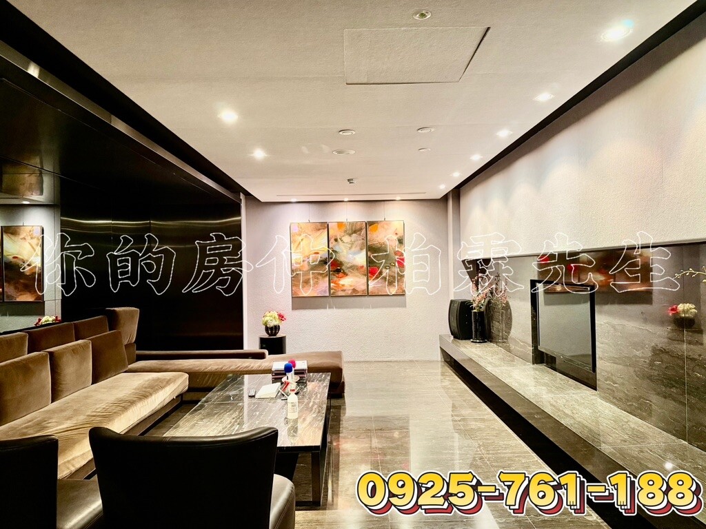 樂屋_新北市新店區國賓山莊待售房屋 新北市新店區國賓山莊待售房屋