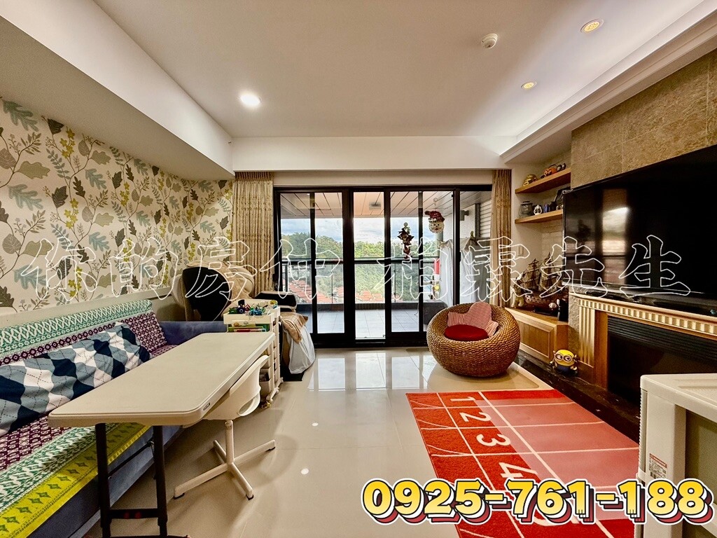樂屋_新北市新店區國賓山莊待售房屋 新北市新店區國賓山莊待售房屋