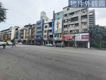 苓雅區待售房屋