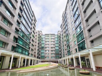 三豐國鼎待售房屋