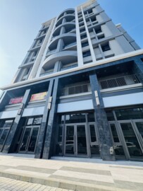 坤悅心里程待售房屋