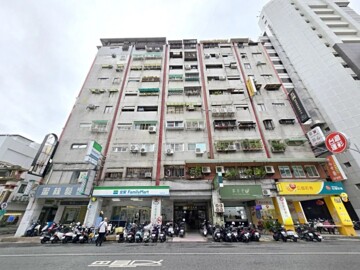 亞信世界大樓待售房屋