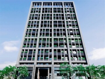 樂屋_昂峰惟美待售房屋 昂峰惟美待售房屋