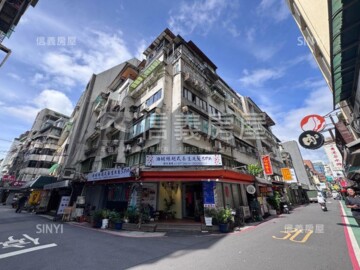 樂屋_龍門大廈(延吉街)待售房屋 龍門大廈(延吉街)待售房屋