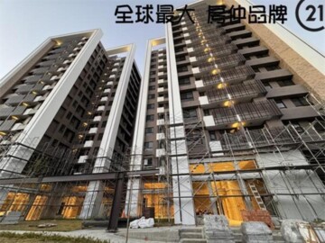 萬吉閱山待售房屋