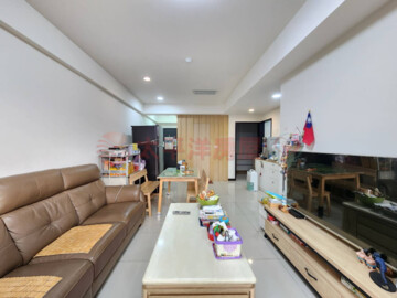 安家凱撒會館待售房屋