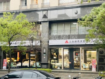 富貴天廈/大直晶鑽待售房屋