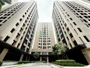勝美新東區待售房屋
